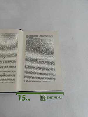 Сцены провинциальной жизни