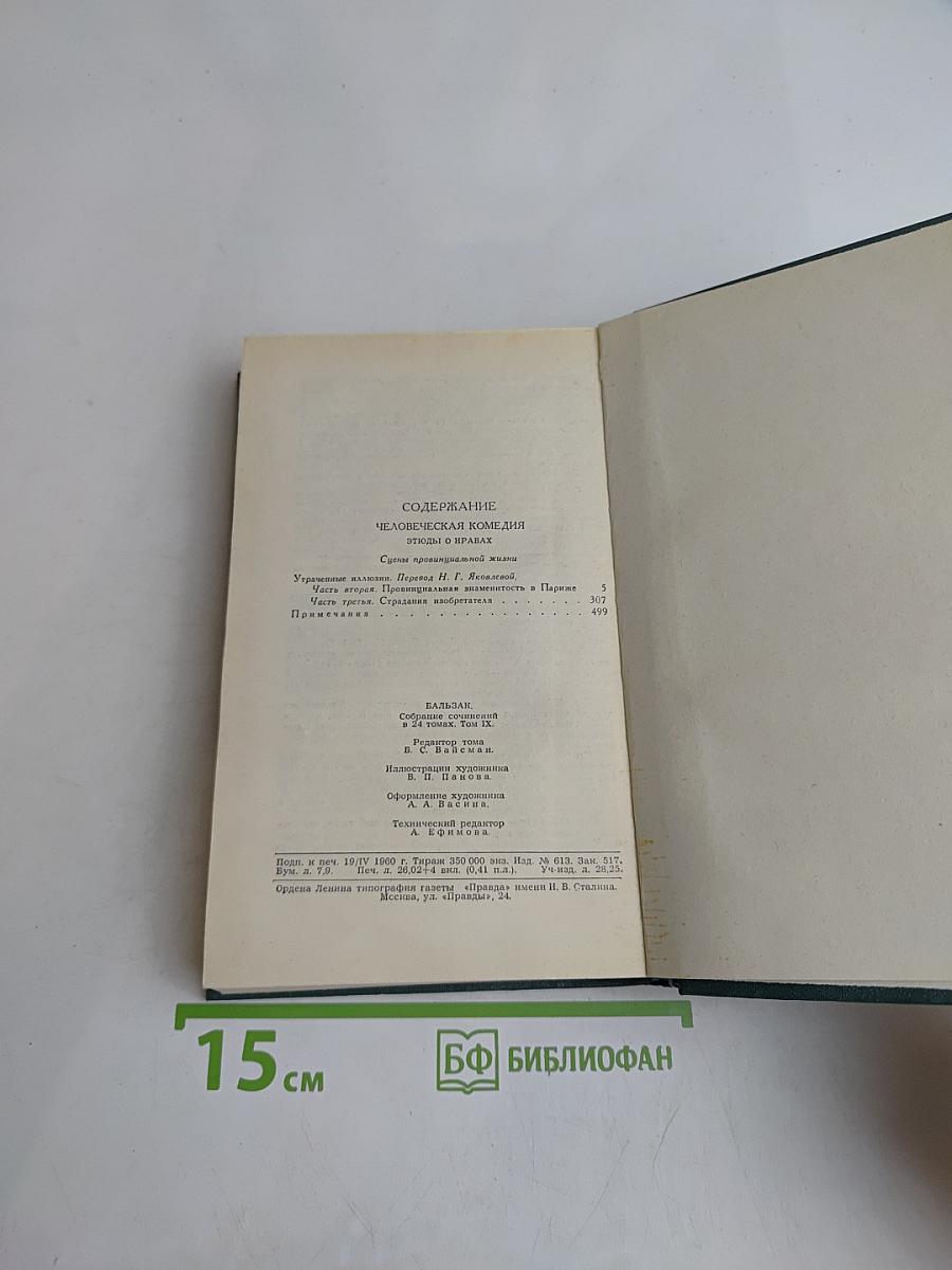 Сцены провинциальной жизни