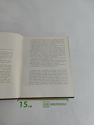 Глазами современников. Русский жилой интерьер первой трети XIX века