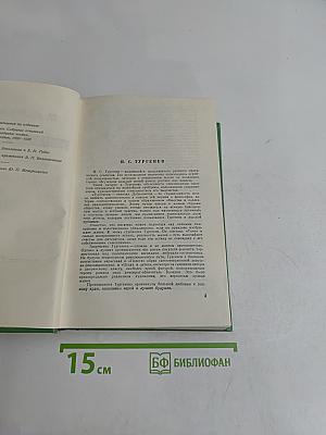 Избранные произведения. Записки охотника. Повести и рассказы. Том 1