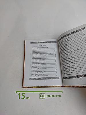 Евангельские сюжеты в иллюстрациях Юлиуса Шнорра фон Карольсфельда