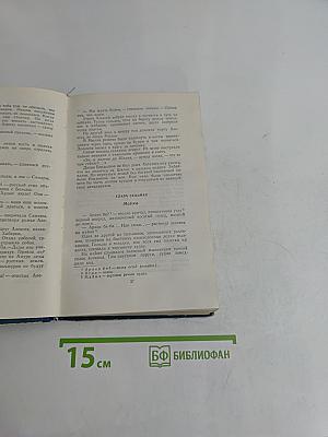 Далекий край. К океану