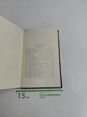 Далекий край. К океану