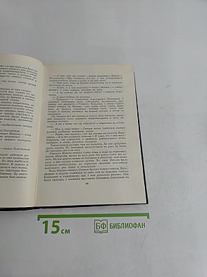 Живые и мертвые. Том четвертый