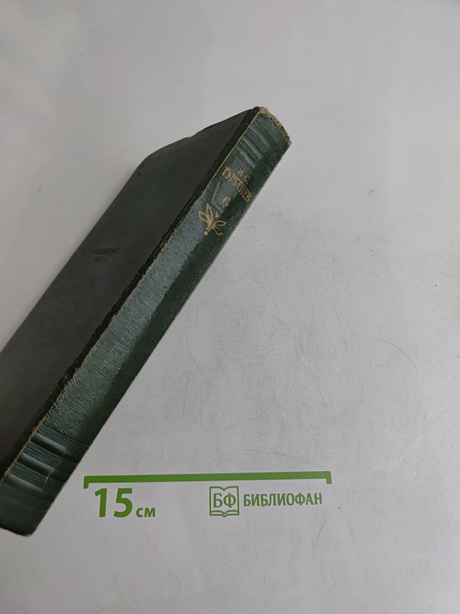 Собрание сочинений. Том шестой. Повести и рассказы 1844-1850 годов