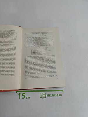 Собрание сочинений. Том шестой. Эдинбургская темница