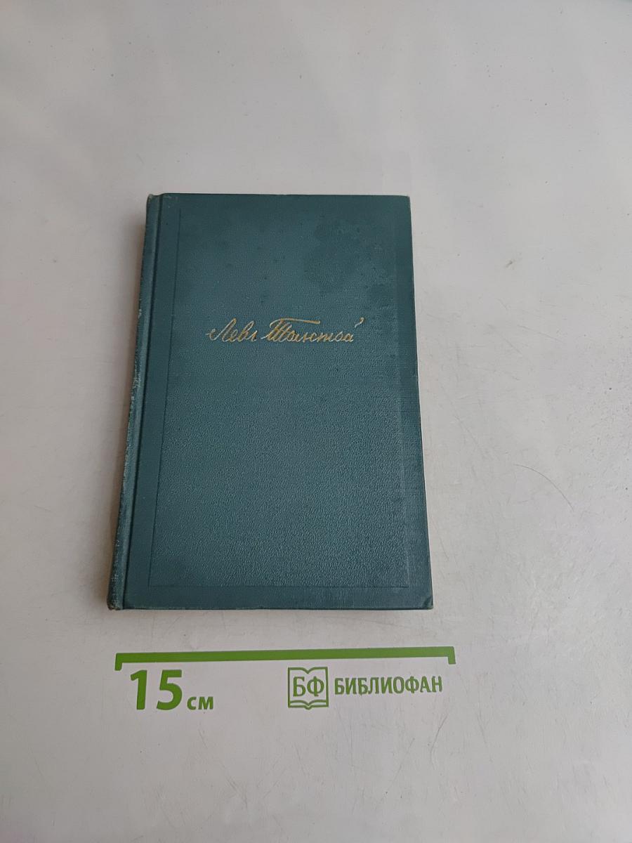Анна Каренина. Том девятый