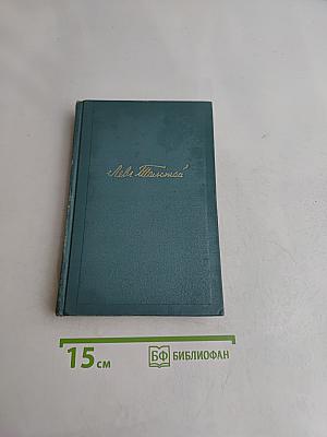Анна Каренина. Том девятый