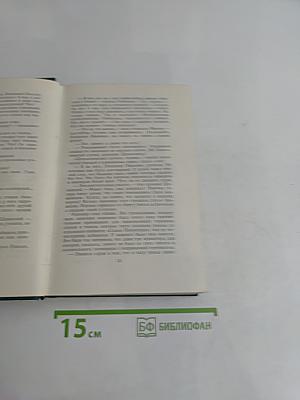 Собрание сочинений. Том четвертый. Произведения 1905-1914