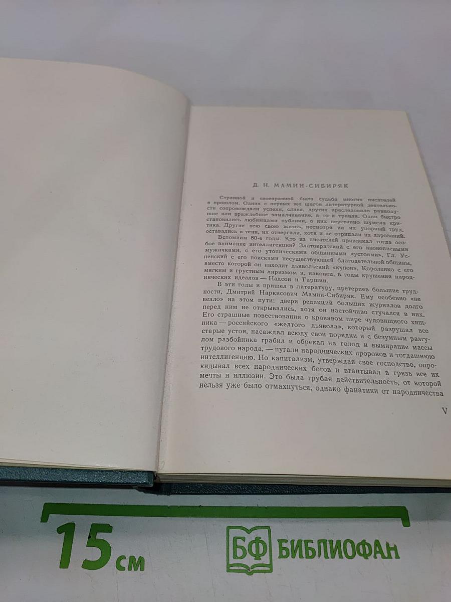 Рассказы, очерки. Том первый. 1881-1883