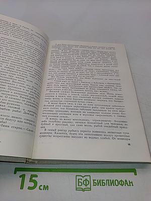 Собрание сочинений. Том 2. Плавучая станица. За высоким плетнем. Млечный путь. Подсолнух