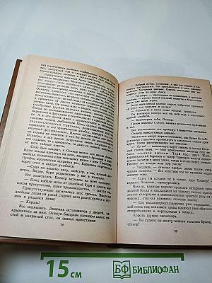 Дьявол. Исторический роман из времен Людовика XI