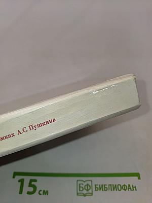 Рассказы о потомках А.С. Пушкина