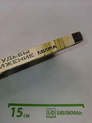 Три судьбы. Постижение мира