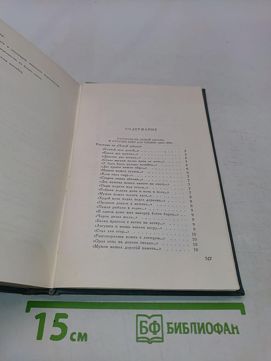 Собрание сочинений в четырнадцати томах. Том десятый. Повести и рассказы (1872-1886)