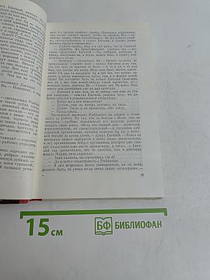 Предвестники