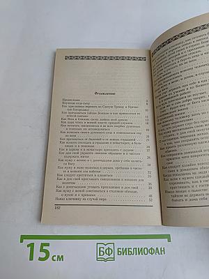 Секреты домостроя. Как жить в любви и согласии