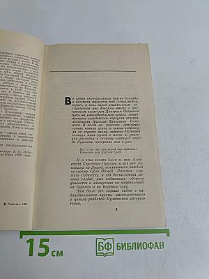 С лицеиского порога