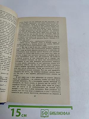 Сарторис. Медведь. Осквернитель праха