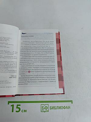 МиГ-21 Истребитель