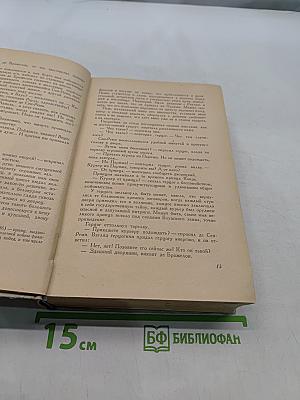 Виконт де Бражелон, или Десять лет спустя. Часть 1