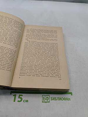 Виконт де Бражелон, или Десять лет спустя. Часть 1