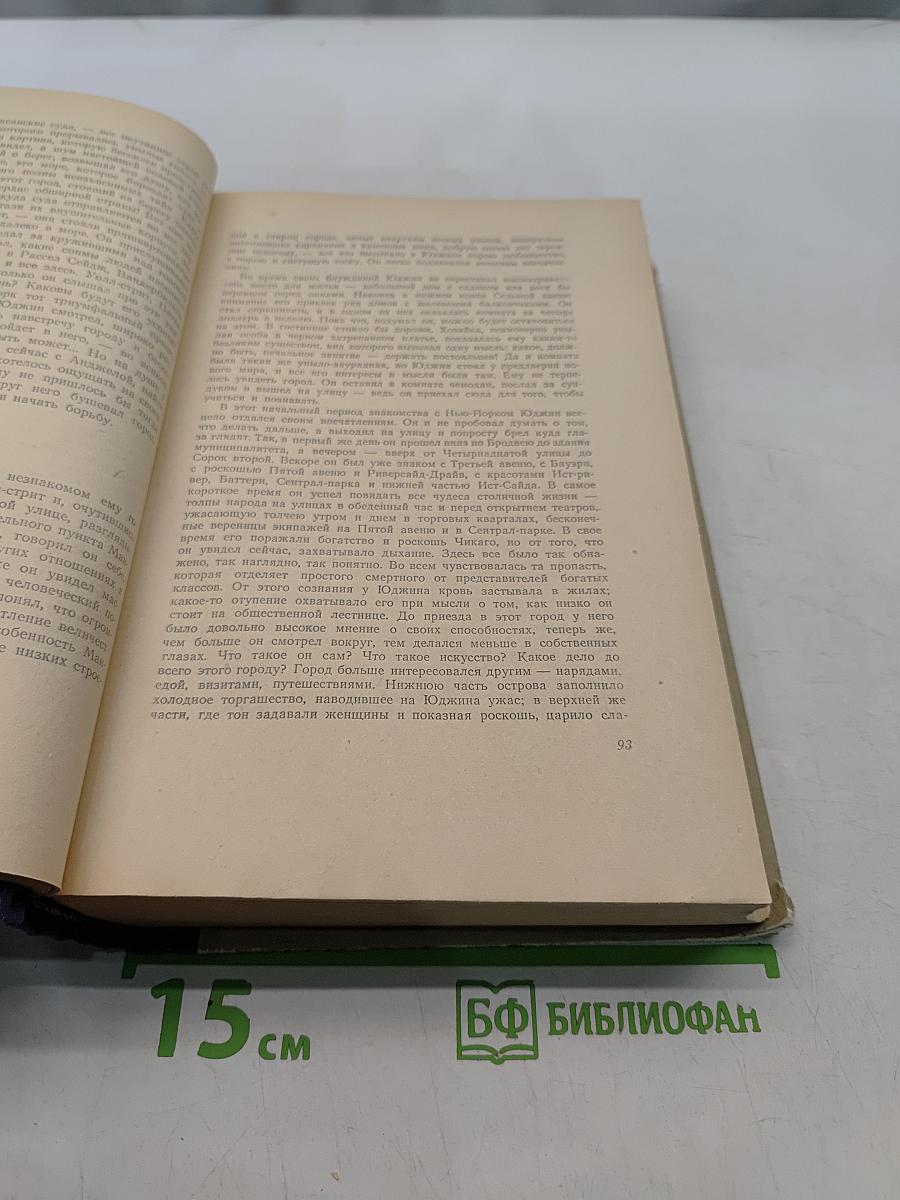 Гений. Книга первая. Юность