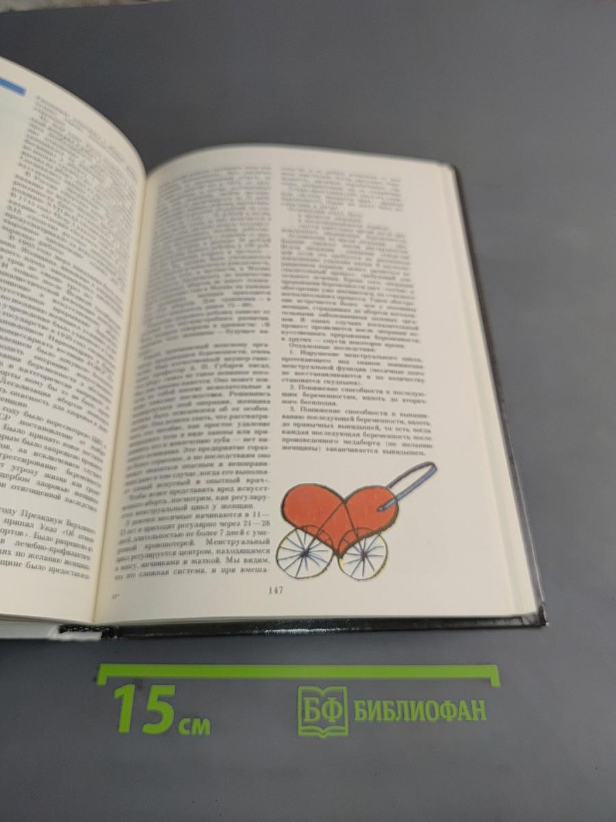 Женская магия