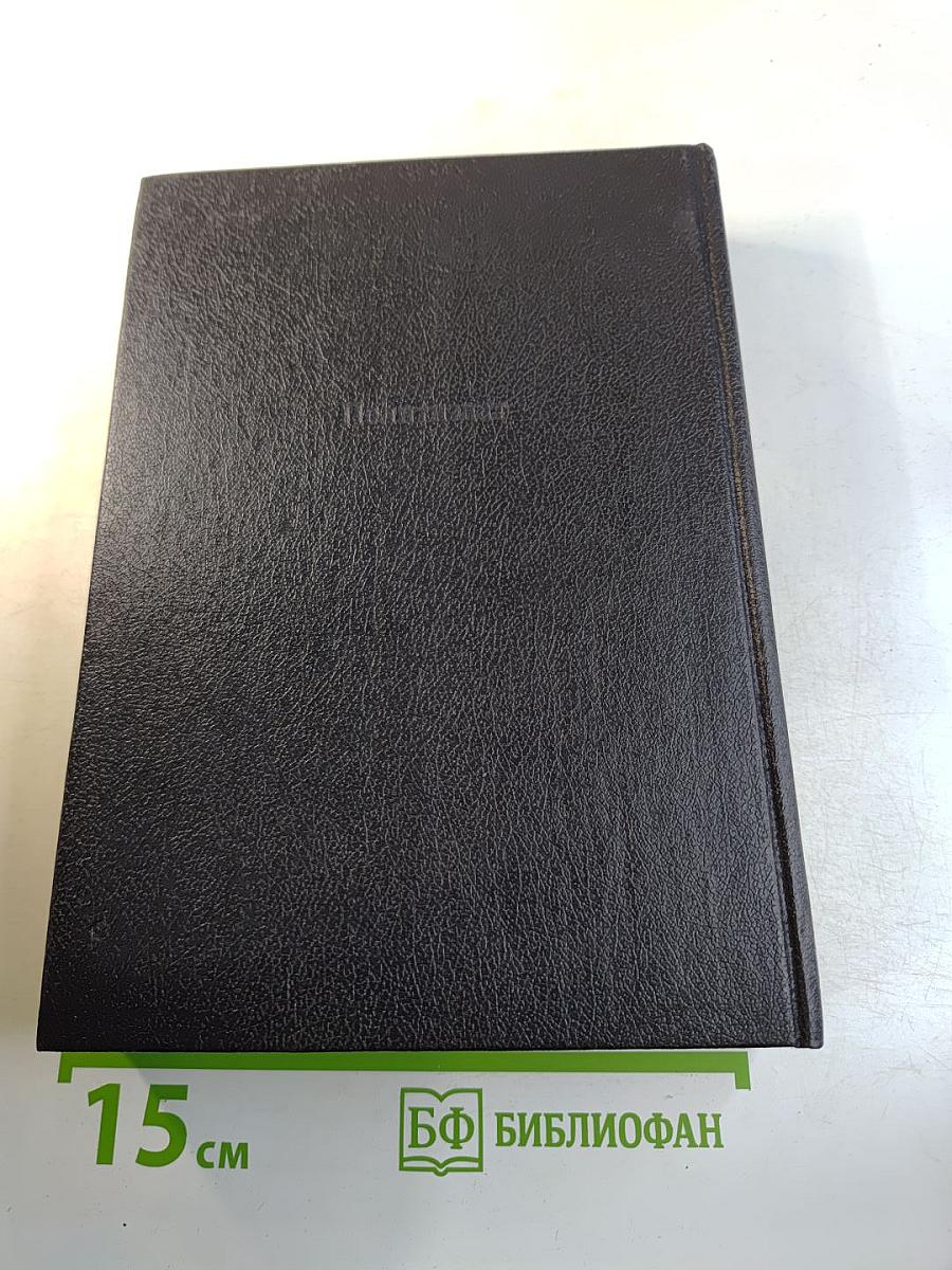 Лица и маски. Зарубежный политический детектив