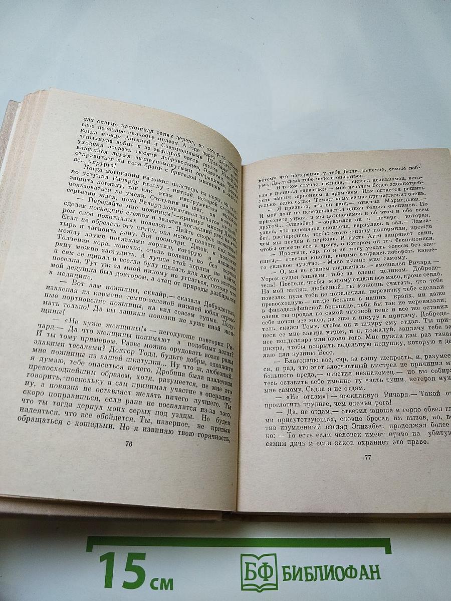 Пионеры, или У истоков Саскуиханны