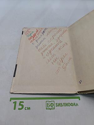 Золотые туфельки
