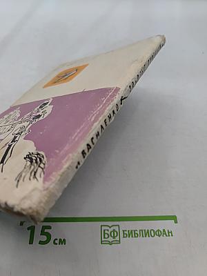Золотые туфельки