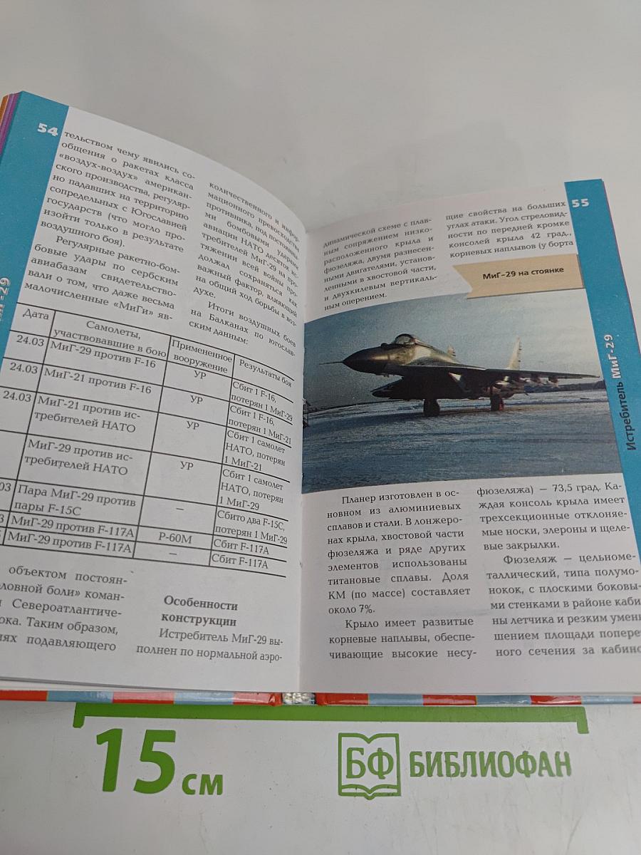 Многоцелевые истребители России