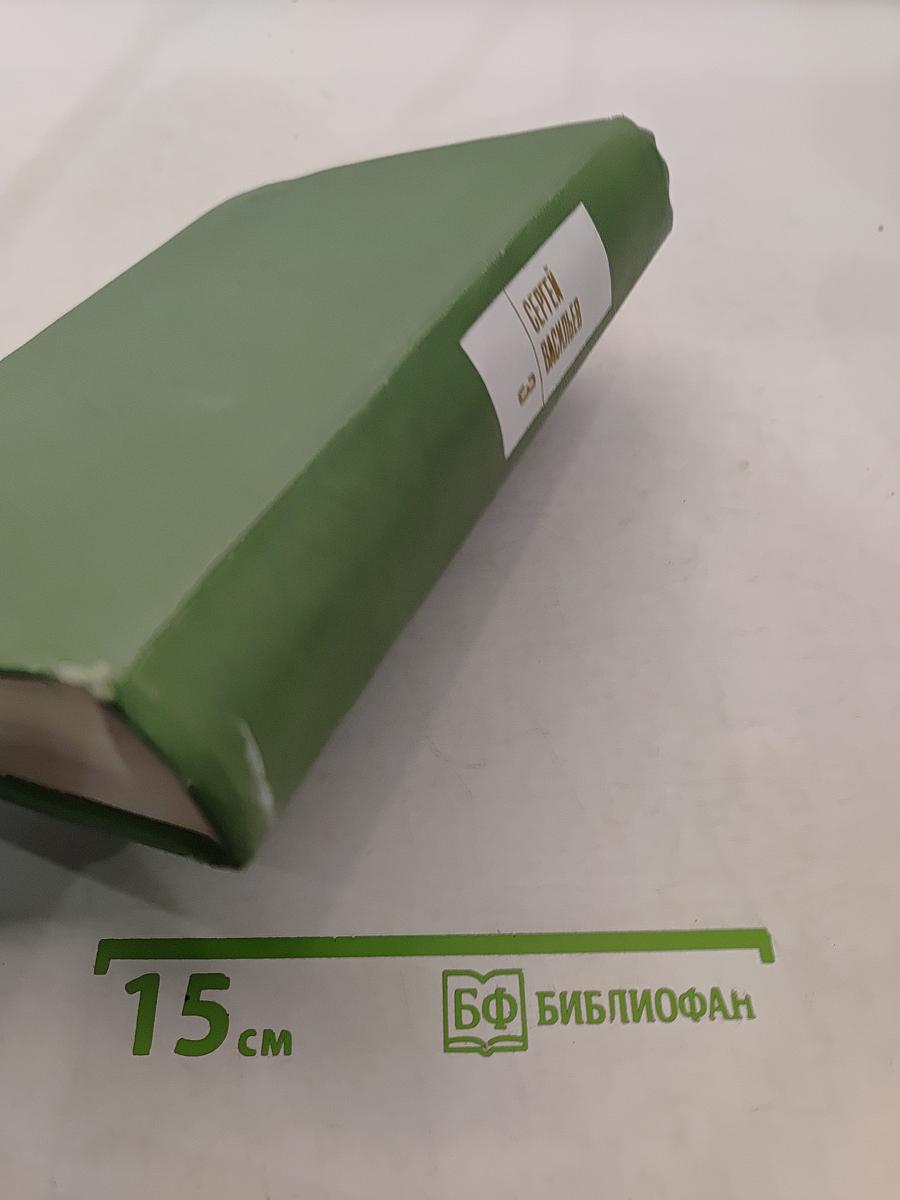 Собрание сочинений. Том третий. Проза про поэзию