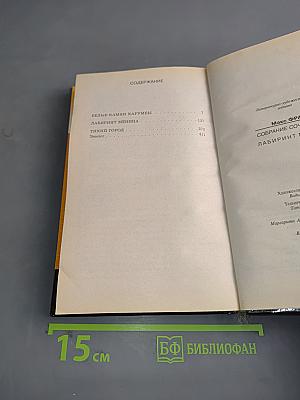 Лабиринт Менина
