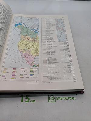 Большая Советская Энциклопедия. Том 23. Сафлор — Соан