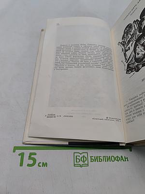 Только пять дней