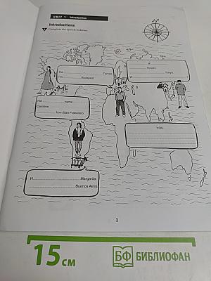 Hotline Starter Workbook