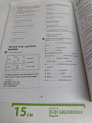 Hotline Starter Workbook