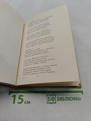 Собрание сочинений. Том II. Стихотворения (1912-1925)
