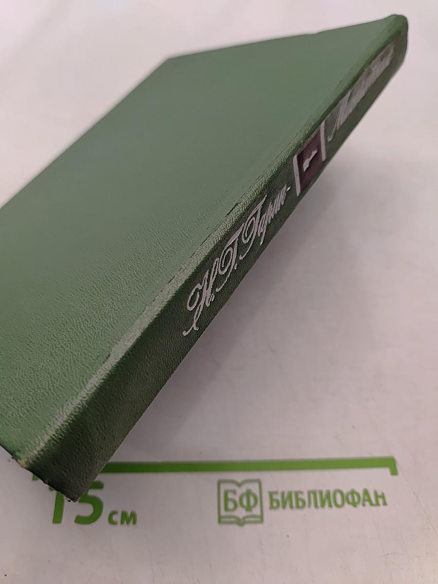 Детство Темы. Гимназисты
