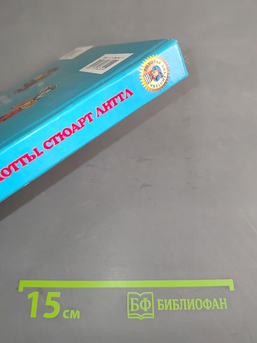 Паутинка Шарлотты
