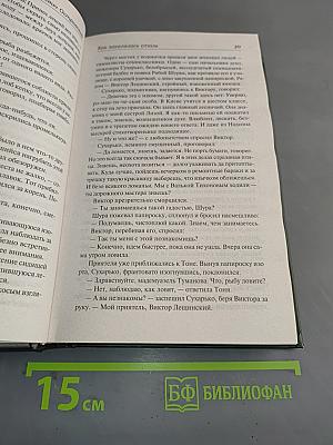 Как закалялась сталь
