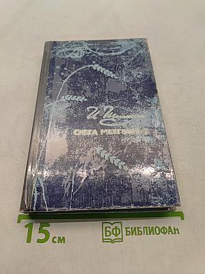 Снега метельные