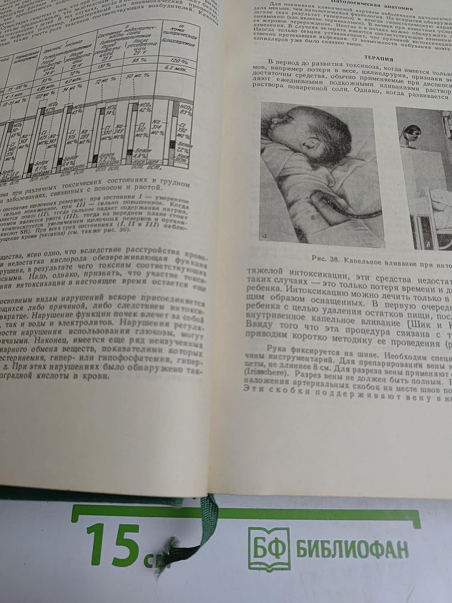 Руководство по детским болезням