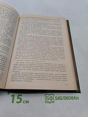 История Отечества. 1900-1940. Учебная книга для старших классов средних учебных заведений. Часть 10