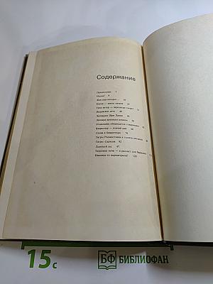 Мир Книги джунглей