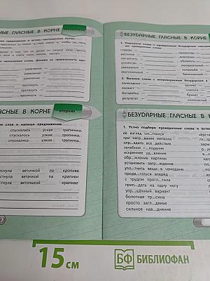 Русский язык. Задания на каждый день. 3 класс