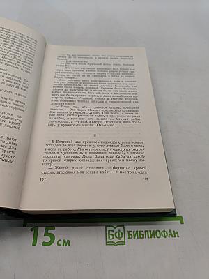 Повести, рассказы, очерки. Том четвертый. 1885-1889