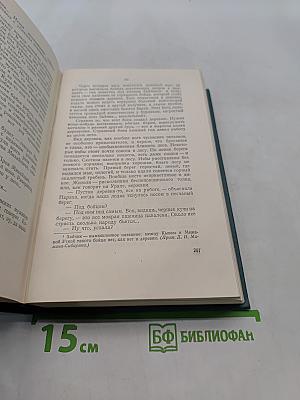 Повести, рассказы, очерки. Том четвертый. 1885-1889